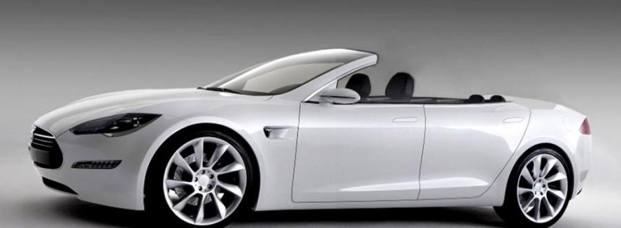  Tesla Model S by NCE 2014 года  (фото 6 из 6)
